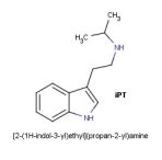 iPT / NiPT 500mg | #185a