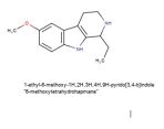6-methoxy-tetrahydrohapmane 250mg | #011a