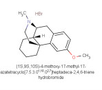 Dextromethorphan HBr 10.0g | #027b – Scheduled in UK, …