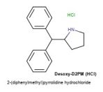 Desoxy-D2PM (HCl) 500mg | #037b