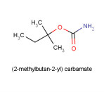 2-Methyl-2-butanyl carbamate 5.0g | #043b