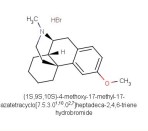 Dextromethorphan HBr 5.0g | #027a – Scheduled in UK, …