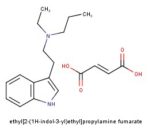 N-Ethyl-N-Propyltryptamine fumarate 500mg | #060a – Scheduled in UK, …
