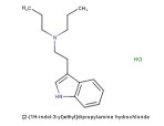 N,N-Dipropyltryptamine HCl 5.0g | #062d – Scheduled in UK, SE, BE, …