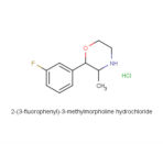 3-fluorophenmetrazine HCl 1.0g | #055a – Scheduled in SE, CH, …