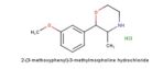3-Methoxyphenmetrazine HCl 2.5g | #066b