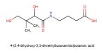 Hopantenic acid 5.0g | #086a