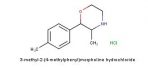 4-methylphenmetrazine HCl 10.0g | #063d