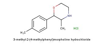 Buy 4-methylphenmetrazine HCl |CAS# 1496165-49-1