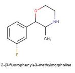 3-fluorophenmetrazine (Freebase) 2.0g | #099a – Scheduled in SE, CH, …