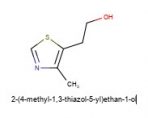 Sulfurol (clomethiazole analog) 10.0g | #122a