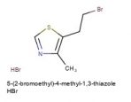 Bromethiazole HBr – 5.0g | #126b