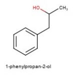 (±)-1-phenyl-2-propanol 50.0g | #132b