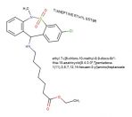 Tianeptine Ethyl Ester 5.0g | #134b