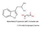 αMT fumarate 1.0g | #136b