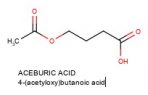 Aceburic Acid (4-acetoxybutanoic acid) 10.0g | #149a