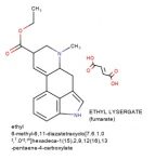 Lysergic Acid Ethyl Ester (fumarate) 30mg | #148a