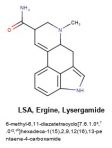 LSA – Lysergamide, Ergine 30mg | #156c