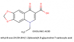 Oxolinic Acid 1.0g | #078a