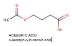 Aceburic Acid (4-acetoxybutanoic acid) 40.0g | #149c
