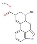 Methyl Lysergate 2.5g | #164b