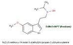 5-MeO-HiPT – 500mg | #180b