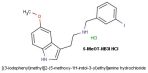 5-MeOT-NB3I (HCl) 500mg | #183c