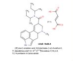 LDsB (N,N-Di-sec-Butyl Lysergamide Maleate) 100mg | #184c