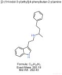 N-αMPP-Tryptamine 250mg | #191a