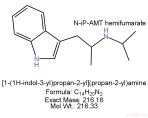 N-iP-αMT fumarate 500mg | #195b