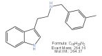 TNB3Me HCl (1:1) 1.0g | #200c