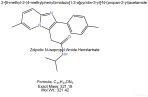 Zolpidic N-isopropyl Amide (Hemitartrate) 1.0g | #197c