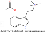 4-AcO-TMT iodide 2.5g | #219d