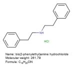 Diphenethylamine HCl / N-PE-PEA (HCl 1:1) 2.5g | #229b