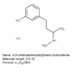 3-Hydroxymethamphproamine HCl (3-HO-MeαMPP) 1.0g | #244b