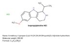 isopropylpinoline HCl (6-MeO-iPTHBC) 500mg | #247b