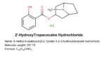 2′-hydroxytropacocaine HCl 5.0g | #252c
