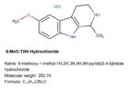 6-MeO-THH (HCl) 1000mg | #251b