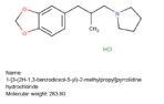 Heliopyrrolidine HCl 1.0g | #254b