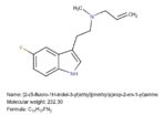 5-Fluoro-MALT (freebase) 1.0g | #268b