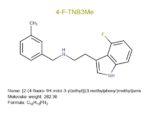 4-F-TNB3Me 1.0g | #290c