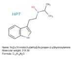 HiPT / N-Hydroxy-N-isopropyl-Tryptamine 500mg | #288a