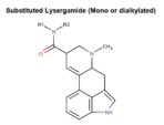 Lysergamides (Bulk) 1.0g – Specify with order/in email