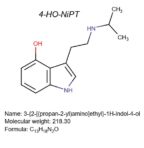 4-HO-NiPT 500mg | #294b